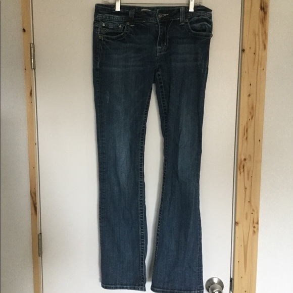 Miss Me Jeans - Picture 2 of 7